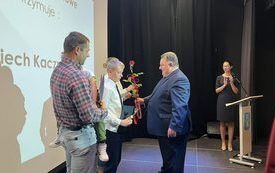 Gala wręczenia stypendi&oacute;w Burmistrza Gminy Pniewy49