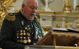 Uroczystość Bractwa Kurkowego18