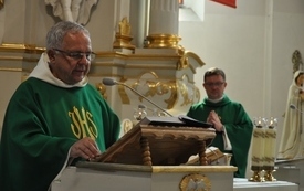 Uroczystość Bractwa Kurkowego16