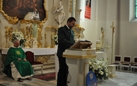 Uroczystość Bractwa Kurkowego15