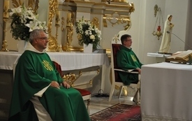 Uroczystość Bractwa Kurkowego14