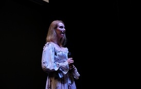 Wręczenie stypendi&oacute;w101