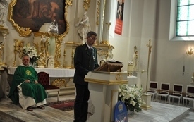 Uroczystość Bractwa Kurkowego10