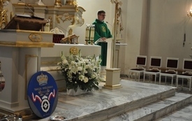 Uroczystość Bractwa Kurkowego09
