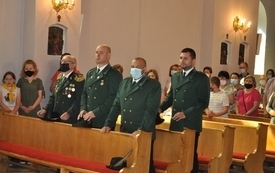 Uroczystość Bractwa Kurkowego07