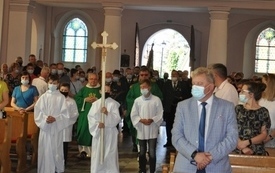 Uroczystość Bractwa Kurkowego05