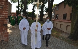 Uroczystość Bractwa Kurkowego04