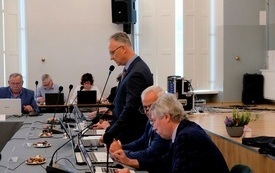 Sesja Rady Miejskiej Pniewy 14 (2)