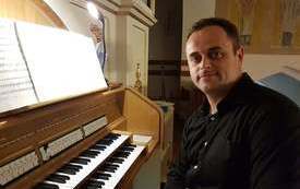 Koncert w kościele p.w. Św. Wawrzyńca (10)