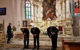 Koncert w kościele p.w. Św. Wawrzyńca (9)