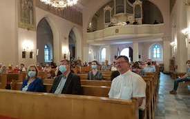 Koncert w kościele p.w. Św. Wawrzyńca (3)
