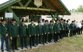 Strzelanie Kr&oacute;lewskie 2021.  (7)