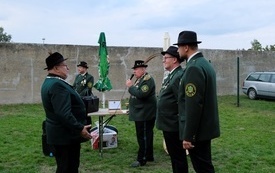 Strzelanie Żniwne (112)