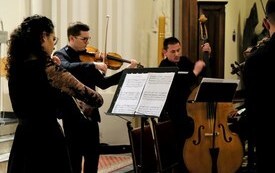 Koncert w kościele św. Jana w Pniewach (17)