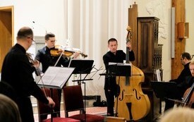 Koncert w kościele św. Jana w Pniewach (15)