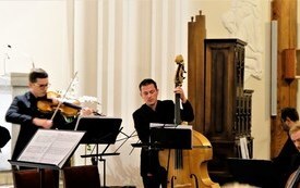 Koncert w kościele św. Jana w Pniewach (14)