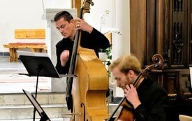 Koncert w kościele św. Jana w Pniewach (13)