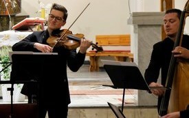 Koncert w kościele św. Jana w Pniewach (12)