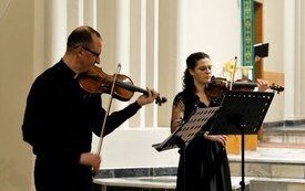 Koncert w kościele św. Jana w Pniewach (11)