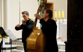 Koncert w kościele św. Jana w Pniewach (8)