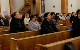 Koncert w kościele św. Jana w Pniewach (4)