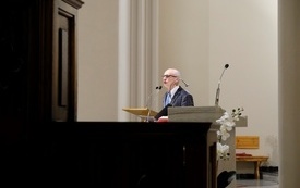 Koncert w kościele św. Jana w Pniewach (2)