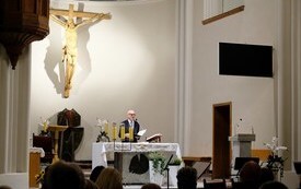 Koncert w kościele św. Jana w Pniewach (1)