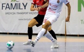 Mecz Red Dragons Pniewy z FC Toruń0104