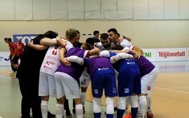 Mecz Red Dragons Pniewy z FC Toruń0102