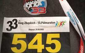 Weekendowe starty klubowicz&oacute;w Aktywnie w Pniewach (5)
