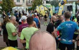 Weekendowe starty klubowicz&oacute;w Aktywnie w Pniewach (3)