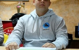 Wybory sołtysa w Psarskiem0110
