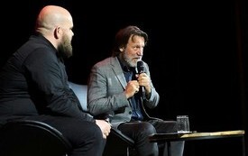 Spotkanie z Robertem Więckiewiczem08