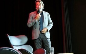 Spotkanie z Robertem Więckiewiczem05