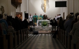 Przegląd Piosenki Maryjnej103