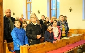 Przegląd Piosenki Maryjnej099