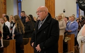 Przegląd Piosenki Maryjnej098