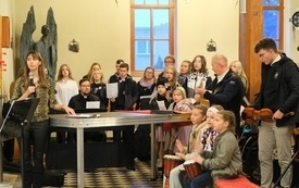 Przegląd Piosenki Maryjnej097