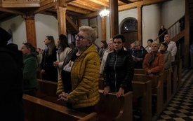 Przegląd Piosenki Maryjnej095