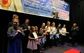 Przegląd Piosenki Maryjnej093