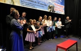 Przegląd Piosenki Maryjnej092