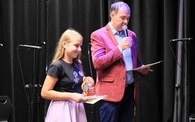 Przegląd Piosenki Maryjnej086