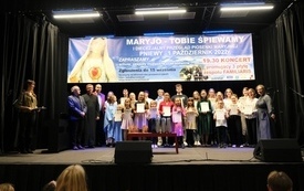 Przegląd Piosenki Maryjnej084