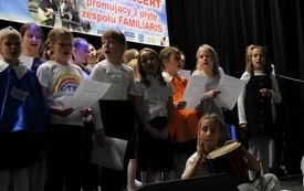 Przegląd Piosenki Maryjnej065