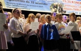 Przegląd Piosenki Maryjnej064