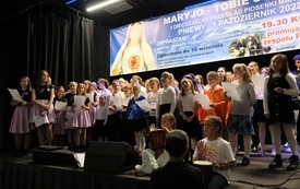 Przegląd Piosenki Maryjnej063