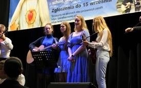 Przegląd Piosenki Maryjnej062