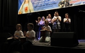 Przegląd Piosenki Maryjnej059