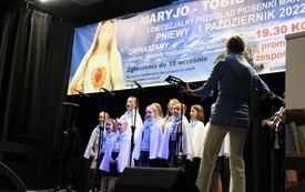 Przegląd Piosenki Maryjnej056