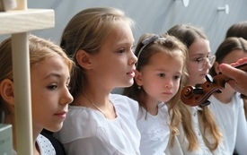 Przegląd Piosenki Maryjnej046